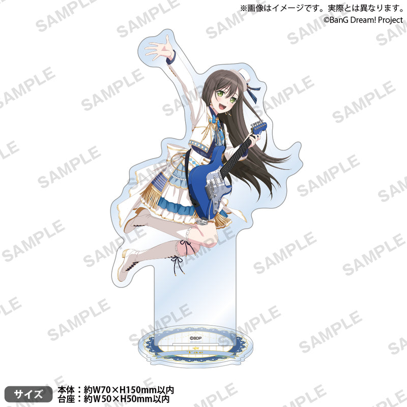 Poppin'Party×Roselia 合同ライブ「DREAMS GO ON」グッズ通販