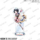 Poppin'Party×Roselia 合同ライブ「DREAMS GO ON」　アクリルスタンド 牛込 りみ