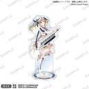 Poppin'Party×Roselia 合同ライブ「DREAMS GO ON」　アクリルスタンド 市ヶ谷 有咲