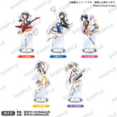 Poppin'Party×Roselia 合同ライブ「DREAMS GO ON」　アクリルスタンド 山吹 沙綾