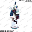 Poppin'Party×Roselia 合同ライブ「DREAMS GO ON」　アクリルスタンド 氷川 紗夜