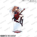 Poppin'Party×Roselia 合同ライブ「DREAMS GO ON」　アクリルスタンド 今井 リサ