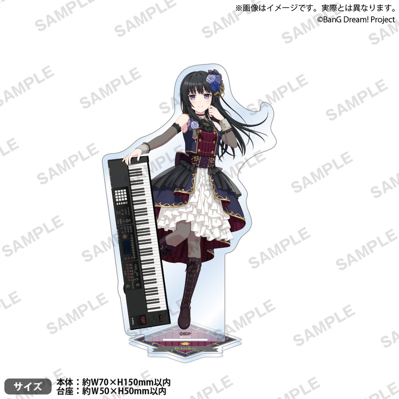 Happy Birthday 志崎樺音さん｜ブシロード オンラインストア