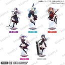 Poppin'Party×Roselia 合同ライブ「DREAMS GO ON」　アクリルスタンド 白金 燐子