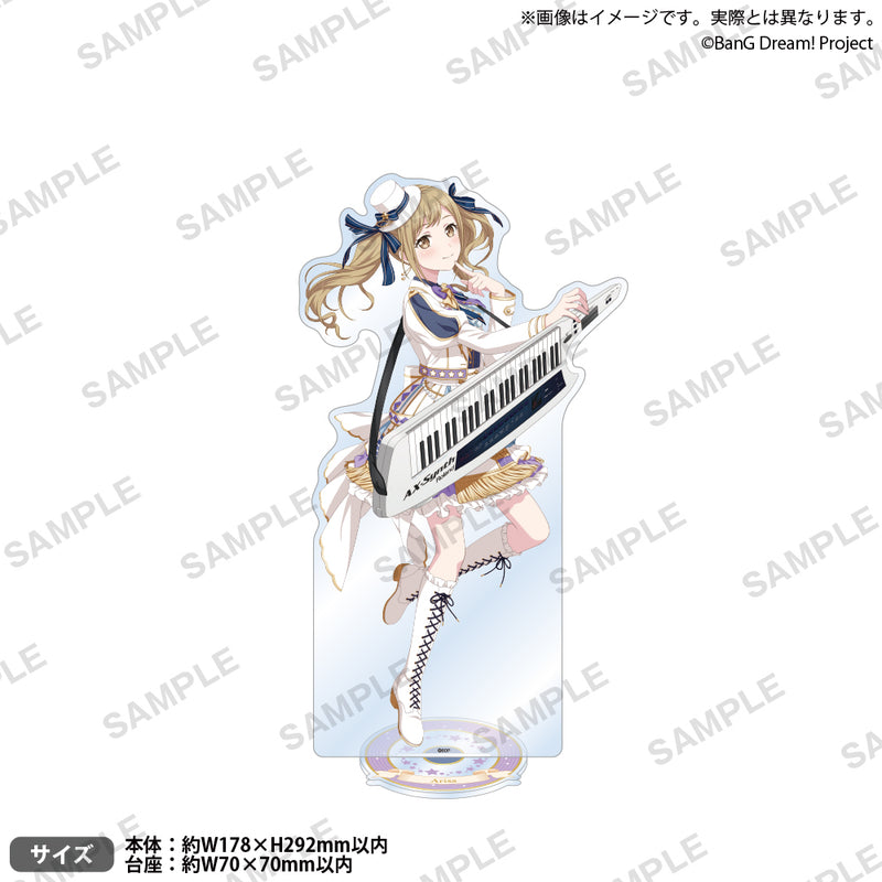 〈新品未開封〉WBS バンドリ ポピパ Roselia まとめ売り Poppin'Party×Roselia 合同ライブ「DREAMS GO ON」 | ライブ•イベント