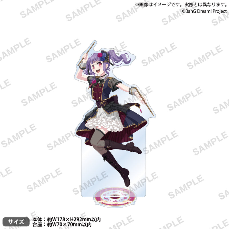 Poppin'Party×Roselia 合同ライブ「DREAMS GO ON」グッズ通販