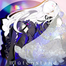 夢ノ結唱 ROSE（ローズ）1st Album「Blütenstand」【1,000個限定グッズ付特装盤】