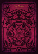 Ave Mujica ミニAlbum「Alea jacta est」【Blu-ray付生産限定盤】