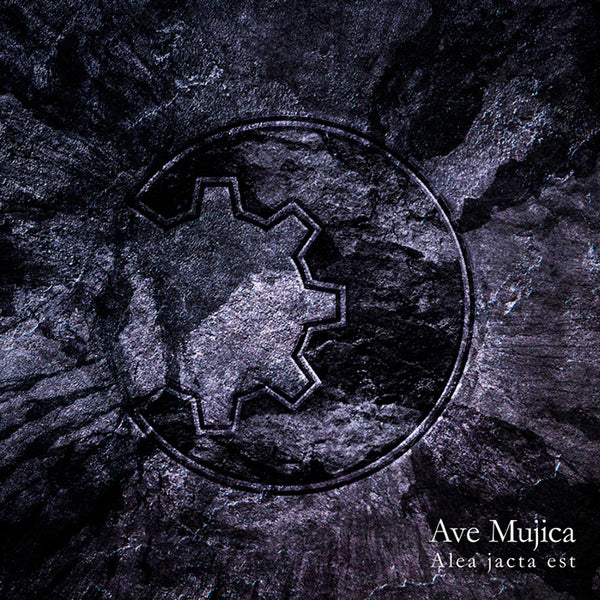 Ave Mujica ミニAlbum「Alea jacta est」【通常盤】