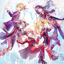 Leo/need 7th Single「Flyway/相生」