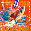 Happy Around! Concept CD「ビッグでバンなアラウンド！」【通常盤】