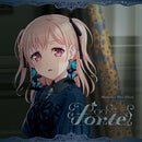 Morfonica ミニAlbum「forte」【広町七深Ver.】