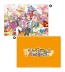 ワンダーランズ×ショウタイム SEKAI ALBUM vol.2【グッズ付初回生産限定盤】