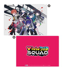 Vivid BAD SQUAD SEKAI ALBUM vol.2【グッズ付初回生産限定盤】