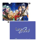 Leo/need SEKAI ALBUM vol.2【グッズ付初回生産限定盤】