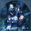 Morfonica 6th Single「両翼のBrilliance」【通常盤】