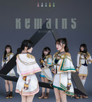 シークフェルト音楽学院中等部 3rd Single「Remains/夢のプレリュード」【Blu-ray付生産限定盤】