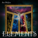 Ave Mujica ミニAlbum「ELEMENTS」【Blu-ray付生産限定盤】