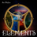 Ave Mujica ミニAlbum「ELEMENTS」【通常盤】