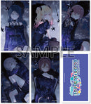 Leo/need 10th Single「すれすれ/それでも僕らは歌うことをやめない」