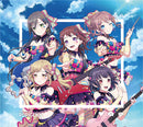 Poppin'Party 3rd Album「POPIGENIC」【Blu-ray付生産限定盤】
