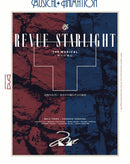 【Blu-ray】少女☆歌劇 レヴュースタァライト -The MUSICAL- 別れの戦記