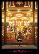 TVアニメ「BanG Dream! Ave Mujica」Blu-ray 上巻