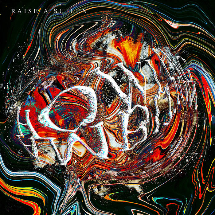 RAISE A SUILEN 13th Single「HOWLING AMBITION」リリース記念