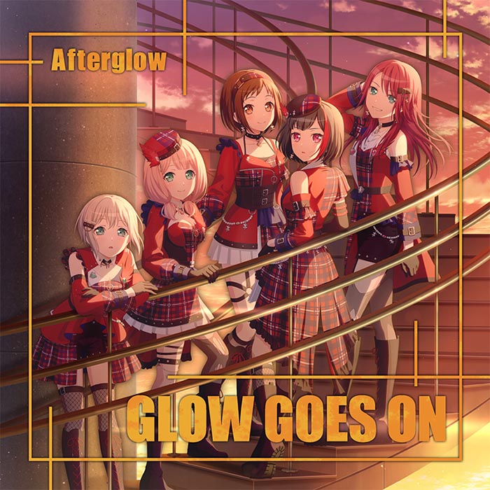 RAISE A SUILEN 2nd Album「SAVAGE」 2nd Album「SAVAGE」 | BanG Dream!（バンドリ！）公式サイト