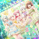 Pastel＊Palettes ミニAlbum「きみと Stage by Stage」【Blu-ray付生産限定盤】