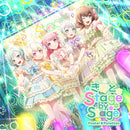 Pastel＊Palettes ミニAlbum「きみと Stage by Stage」【通常盤】