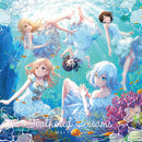 Morfonica 8th Single 「Feathered Dreams」【通常盤】