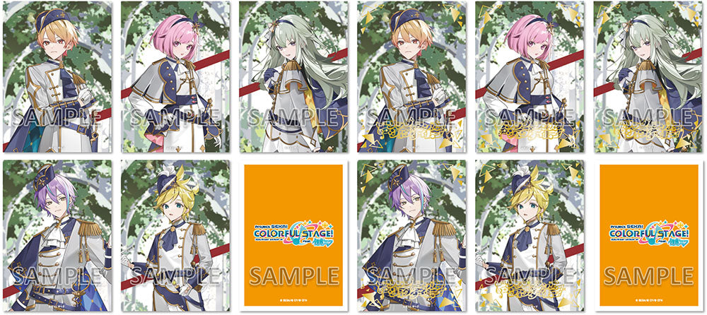 ワンダーランズ×ショウタイム 11th Single「ぼくのかみさま/タイトル