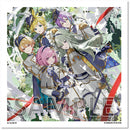 ワンダーランズ×ショウタイム 11th Single「ぼくのかみさま/オールセーブチャレンジ」