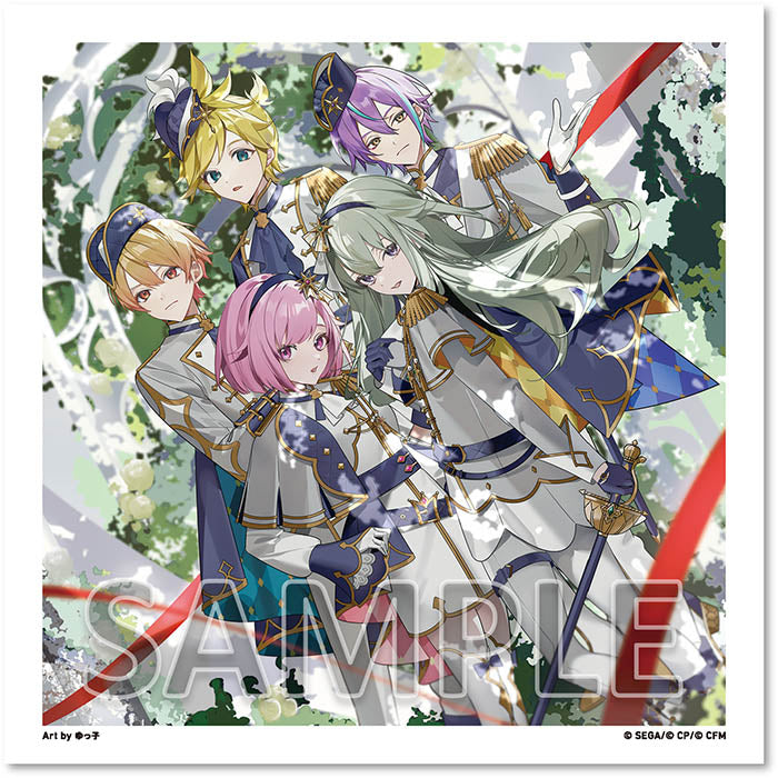 ワンダーランズ×ショウタイム まとめ売り ワンダーランズ×ショウタイム SEKAI ALBUM vol.1【グッズ付初回