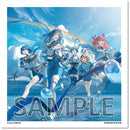 MORE MORE JUMP！ 11th Single「はしる! とおく! とどく!/アンチユー」