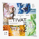 夢ノ結唱 POPY・ROSE・PASTEL・HALO アルバム「CULTIVATION」【通常盤】