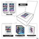 MyGO!!!!!×Ave Mujica合同ライブ「わかれ道の、その先へ」Blu-ray【DAY1 : Petrichor / DAY2 : Geosmin】【完全生産限定版(Blu-ray+オルゴールアレンジCD+特製アイテム)】