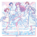 MORE MORE JUMP！ 12th Single「イレヴンス/ありのままのストーリーを」