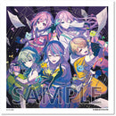 ワンダーランズ×ショウタイム 12th Single「アイリッド/サヨナラ天国また来て地獄」