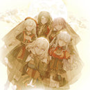 Ave Mujica 3rd Single「'S/' The Way / Sophie」【通常盤】