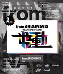 【Blu-ray】from ARGONAVIS「ARGONAVIS LIVE 2022『2nd SHOW from ARGONAVIS 1st LIVE -始動-』」