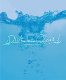 【Blu-ray】Argonavis「Argonavis LIVE 2022 -DIVE into CYAN-」