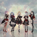 Ave Mujica 1st Album「Completeness」【完全生産限定盤／アナログ盤】