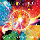 RAISE A SUILEN 15th Single「WHAT AN EXPLOSION」【Blu-ray付生産限定盤】