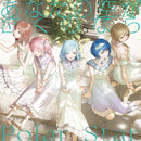 MORE MORE JUMP！ 13th Single「あなたの空が泣くのなら/Polar Star」