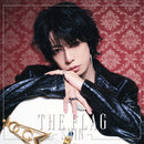 SHIN ミニアルバム「THE FLAG」【数量限定生産盤(GOODS付き)】