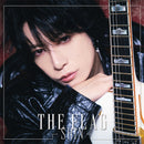 SHIN ミニアルバム「THE FLAG」【通常盤】