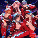 Vivid BAD SQUAD 14th Single「CRASH THE PARTY/羽歌」