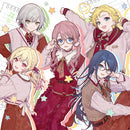 Leo/need 14th Single「星に一番近い場所/天秤、指先で触れて」